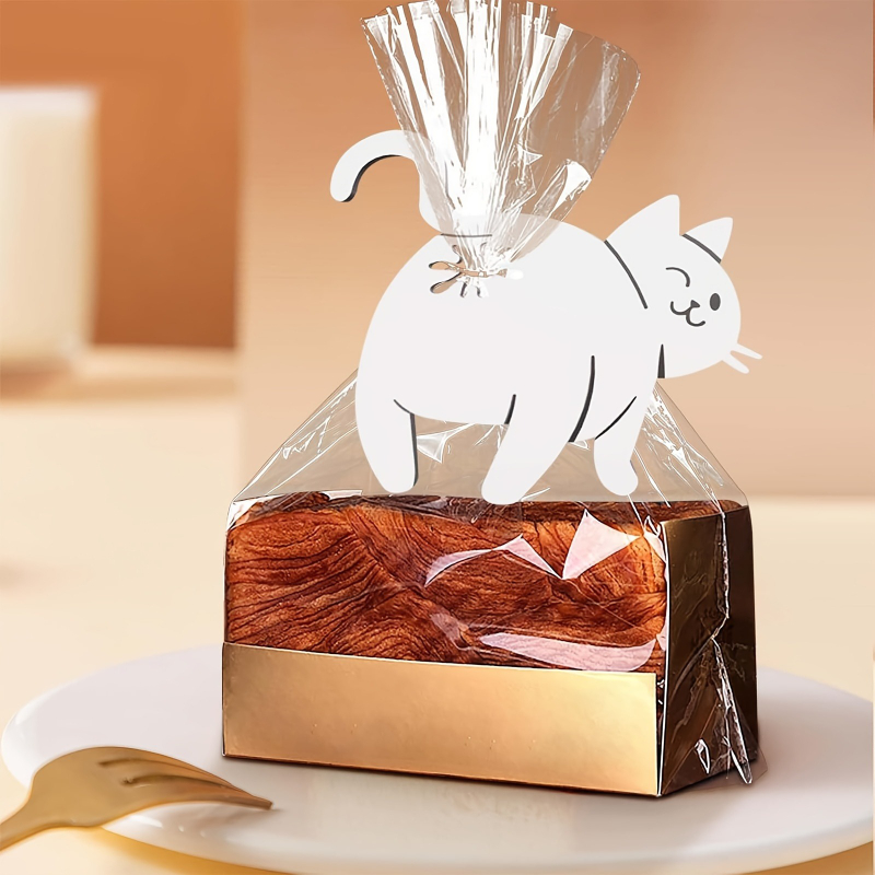 2 Funny Cat Butt Clips - Cute  - Snacks Food Express recensie en prijs