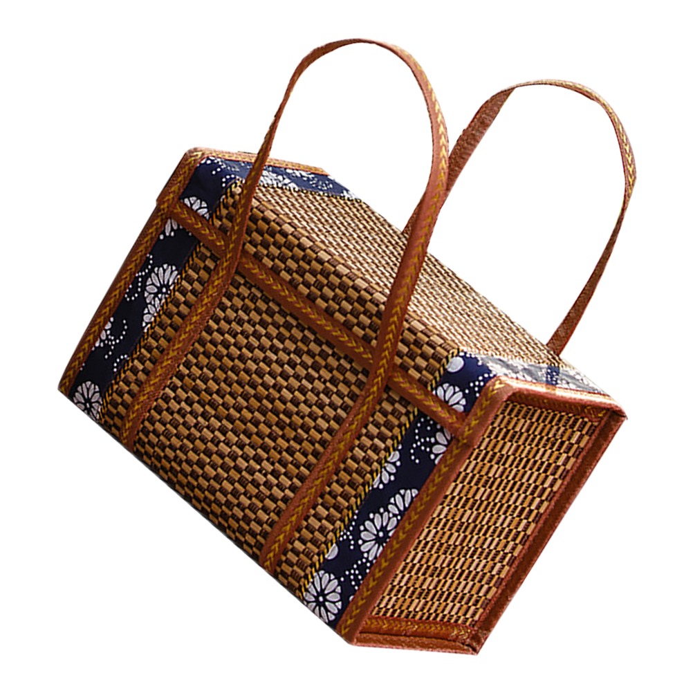 Snacks Bread Storage Basket Fr - Food Snacks For Picnic recensie en prijs