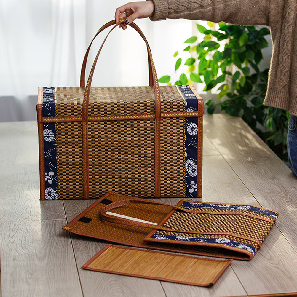 Snacks Bread Storage Basket Fr - Food Snacks For Picnic recensie en prijs