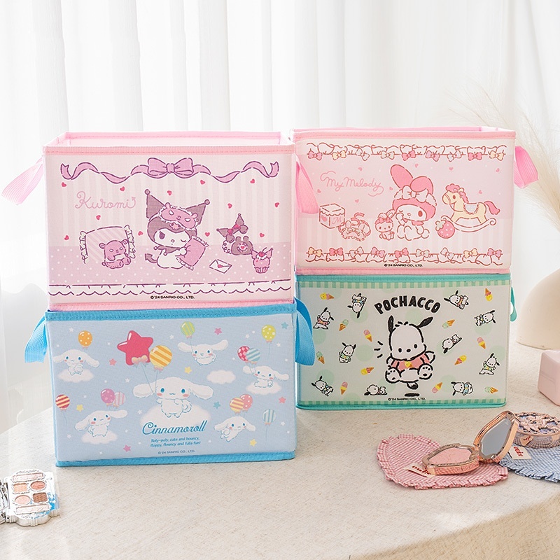 Genuine Sanrio Characters Mult - Food Snacks Packaging recensie en prijs