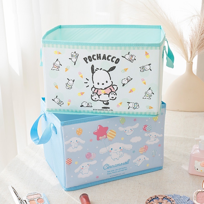 Genuine Sanrio Characters Mult - Food Snacks Packaging recensie en prijs