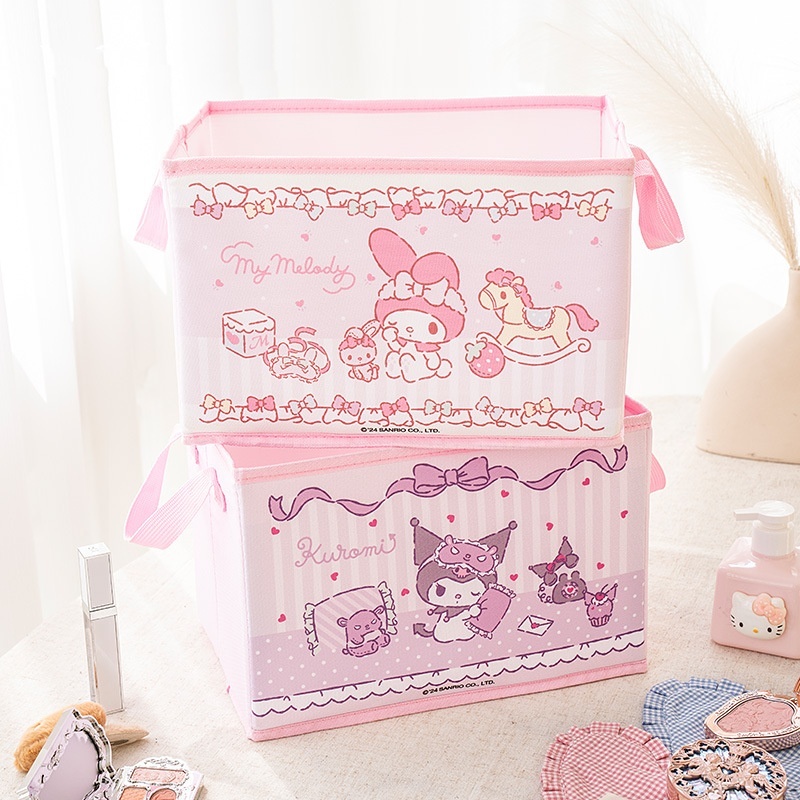 Genuine Sanrio Characters Mult - Food Snacks Packaging recensie en prijs