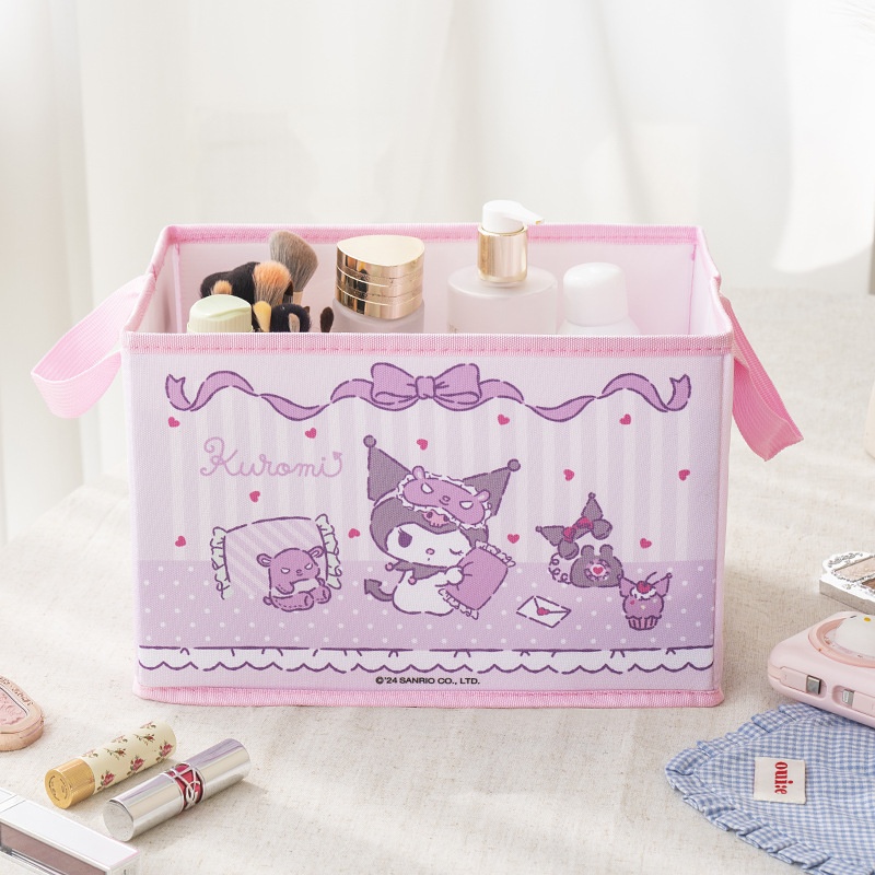 Genuine Sanrio Characters Mult - Food Snacks Packaging recensie en prijs