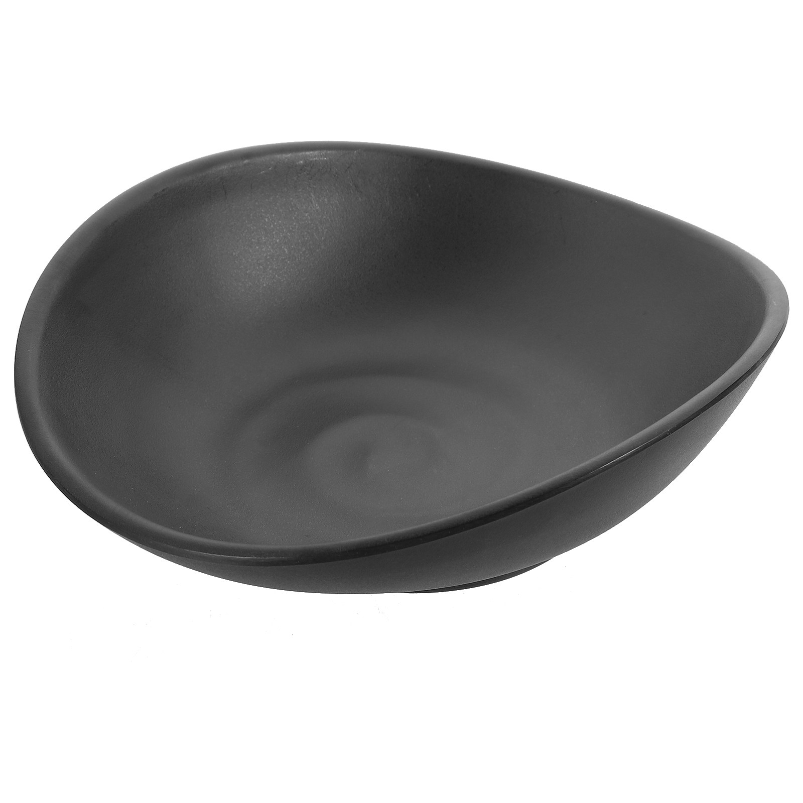 Black Snack Plate Decorative S - Food Snacks That Are Black recensie en prijs