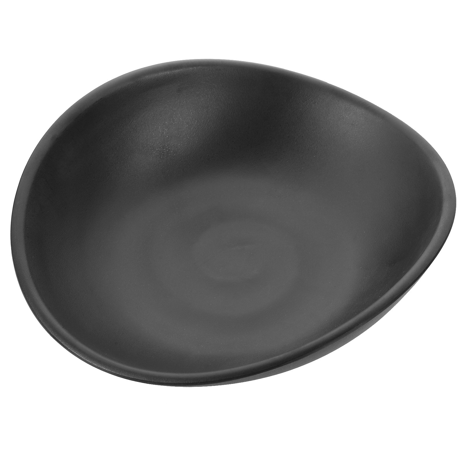 Black Snack Plate Decorative S - Food Snacks That Are Black recensie en prijs